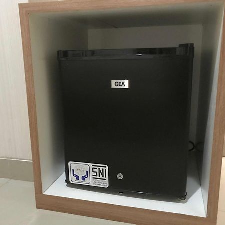 37 Guesthouse Jakarta Phòng bức ảnh