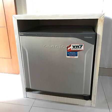 37 Guesthouse Jakarta Phòng bức ảnh