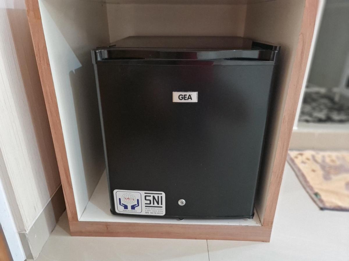37 Guesthouse Jakarta Ngoại thất bức ảnh