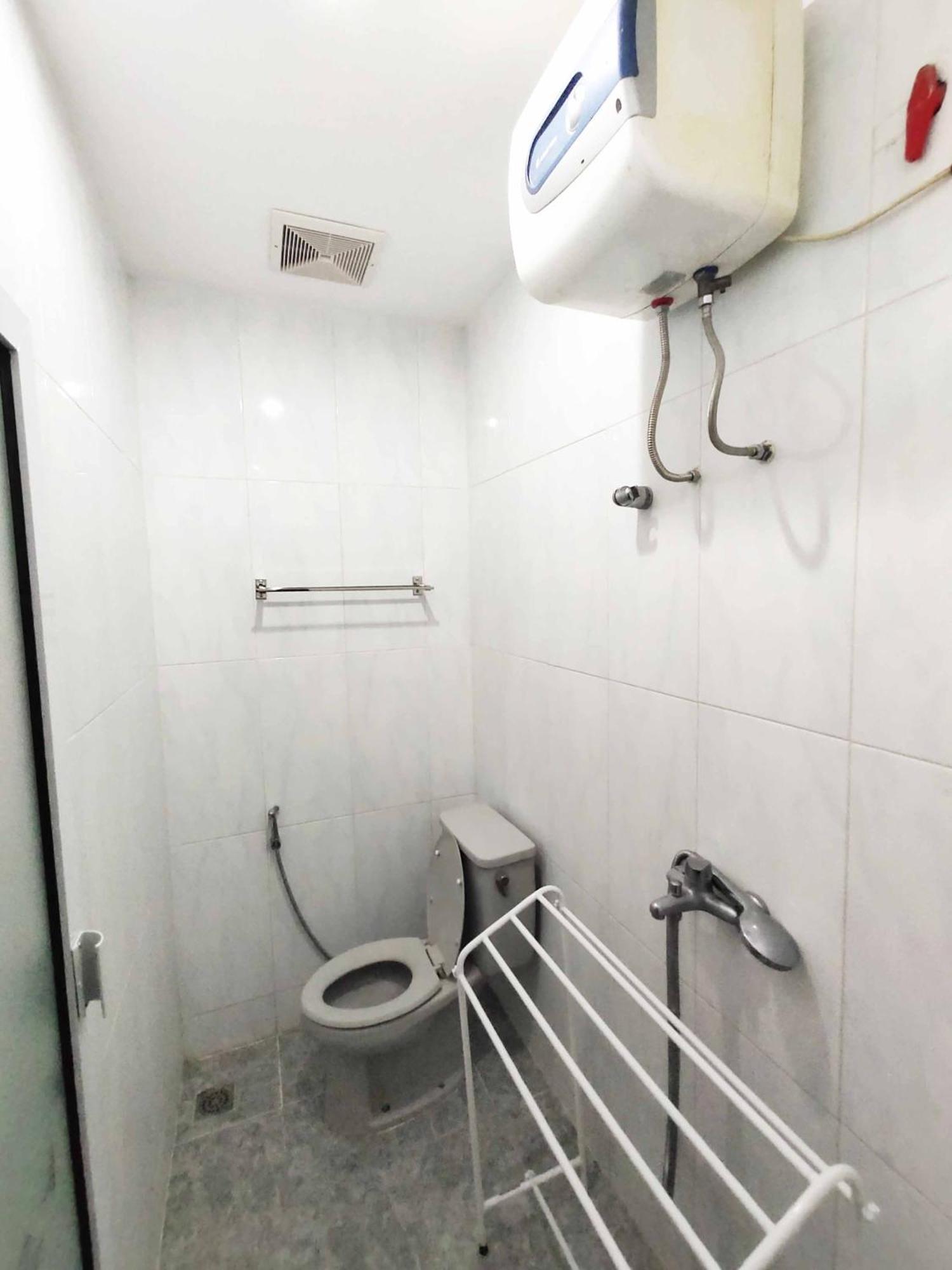 37 Guesthouse Jakarta Phòng bức ảnh