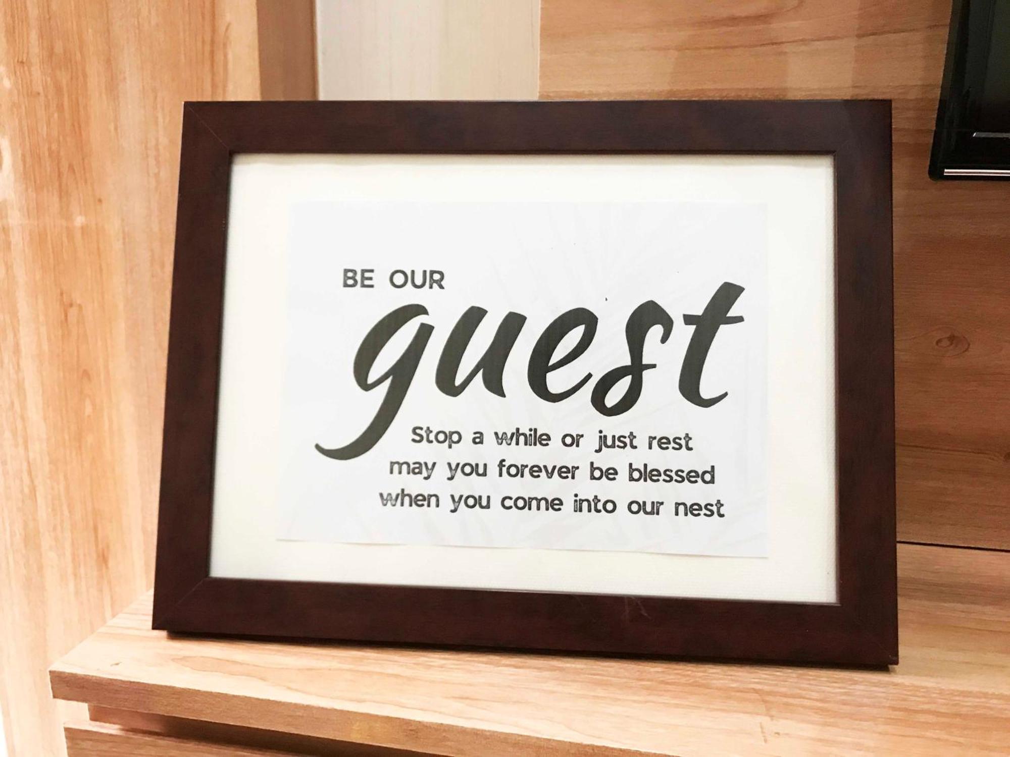 37 Guesthouse Jakarta Phòng bức ảnh
